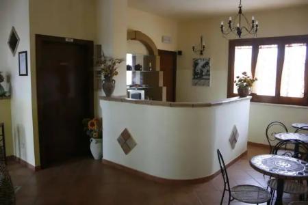 & Residence Il Cortile - 27