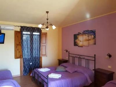 & Residence Il Cortile - 52