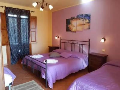 & Residence Il Cortile - 53