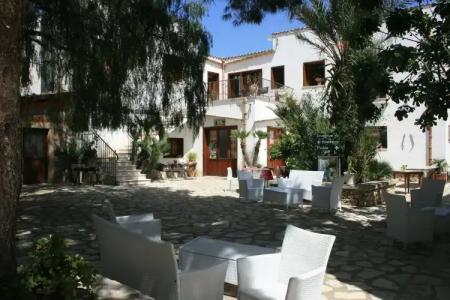 & Residence Il Cortile - 21