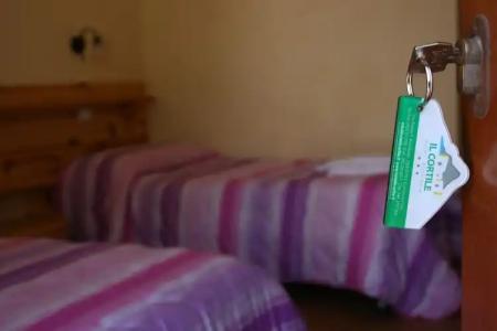 & Residence Il Cortile - 37