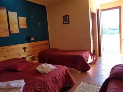 & Residence Il Cortile - 47