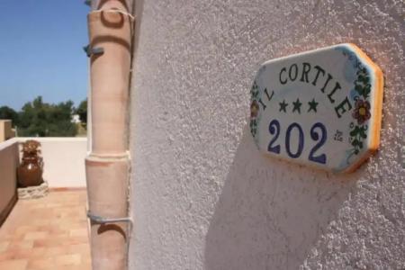 & Residence Il Cortile - 69