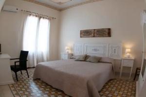 B&B Belveliero - Il Capitano, Trapani