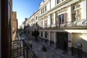 Bed & Breakfast Garibaldi, Trapani