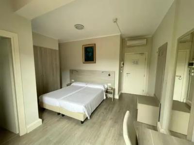 Bazzoni et du Lac - 2