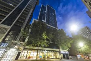 Pegasus Apart'Hotel, Melbourne