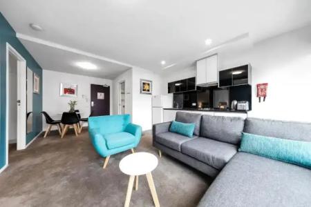 Pegasus Apart'Hotel - 41