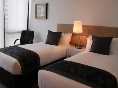 Pegasus Apart'Hotel - 2