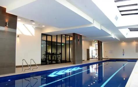 Pegasus Apart'Hotel - 16