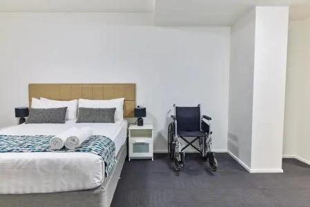 Pegasus Apart'Hotel - 5