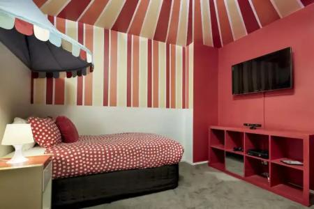 Pegasus Apart'Hotel - 58