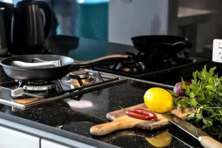 Pegasus Apart'Hotel - 53