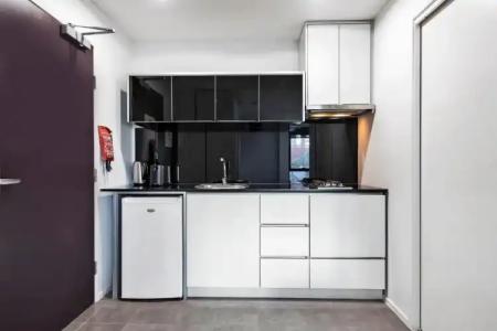 Pegasus Apart'Hotel - 94