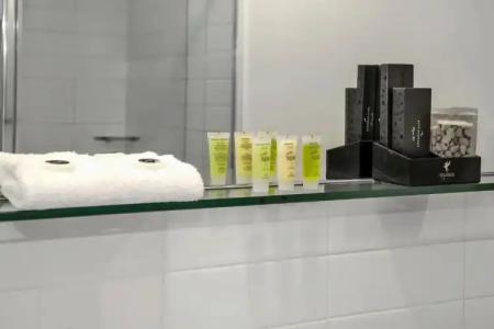 Pegasus Apart'Hotel - 55