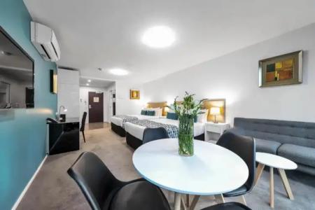 Pegasus Apart'Hotel - 97