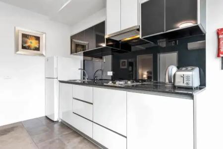 Pegasus Apart'Hotel - 52