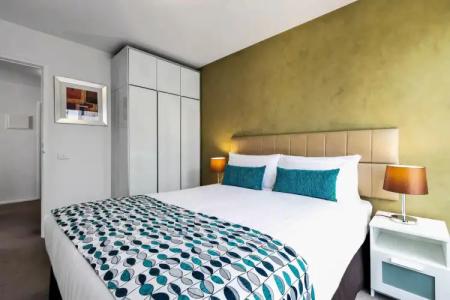 Pegasus Apart'Hotel - 84