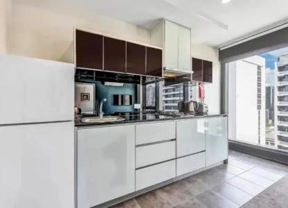 Pegasus Apart'Hotel - 45