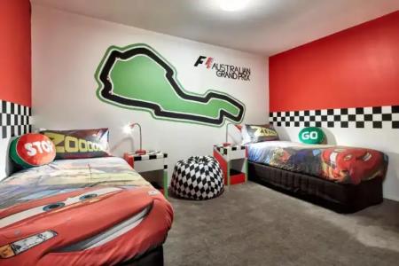 Pegasus Apart'Hotel - 69