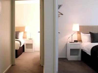 Pegasus Apart'Hotel - 3