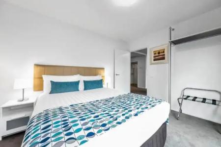 Pegasus Apart'Hotel - 51