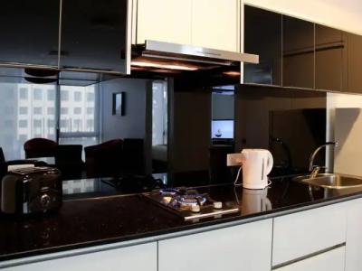 Pegasus Apart'Hotel - 27