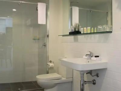 Pegasus Apart'Hotel - 10