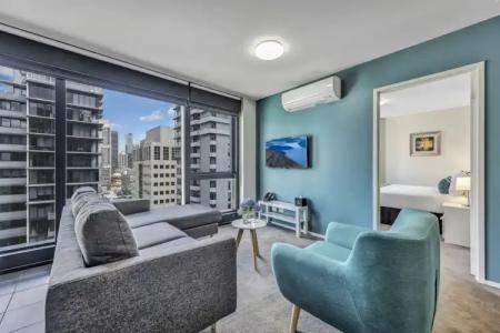 Pegasus Apart'Hotel - 13