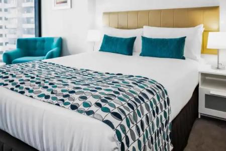 Pegasus Apart'Hotel - 93