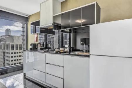 Pegasus Apart'Hotel - 31