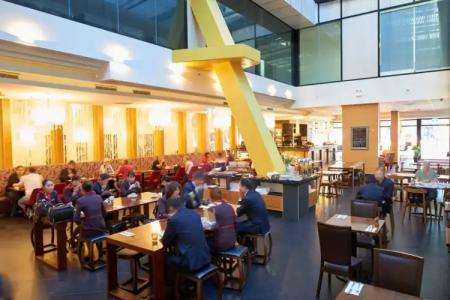 Pegasus Apart'Hotel - 36