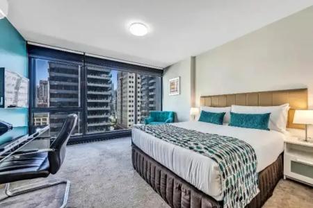 Pegasus Apart'Hotel - 95