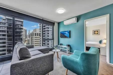 Pegasus Apart'Hotel - 42