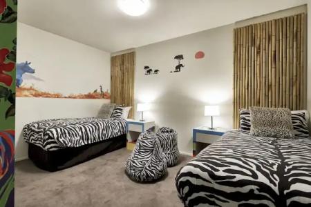 Pegasus Apart'Hotel - 57