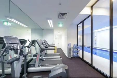 Pegasus Apart'Hotel - 24