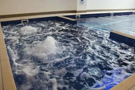 Pegasus Apart'Hotel - 18