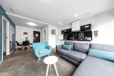 Pegasus Apart'Hotel - 15