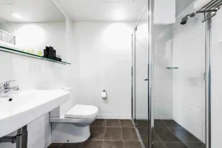 Pegasus Apart'Hotel - 46