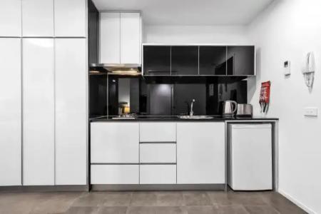 Pegasus Apart'Hotel - 98