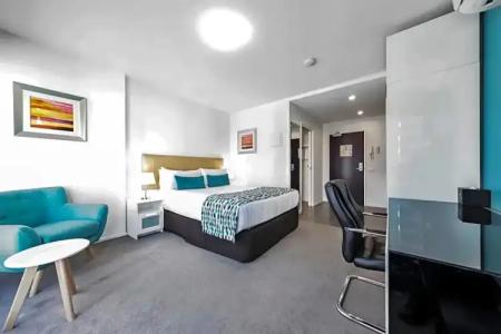 Pegasus Apart'Hotel - 38