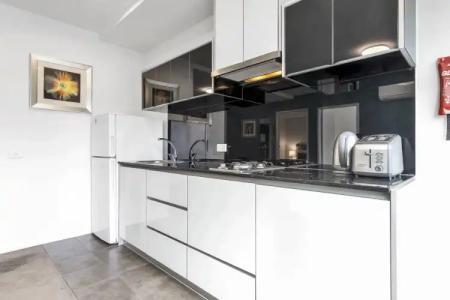 Pegasus Apart'Hotel - 29