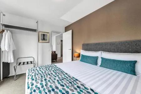 Pegasus Apart'Hotel - 79