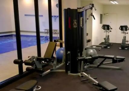 Pegasus Apart'Hotel - 23