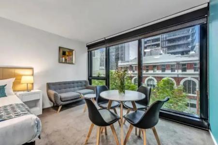 Pegasus Apart'Hotel - 7