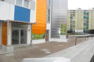 Hotel Sharing, Torino