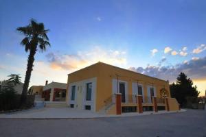 Agriturismo Il Trappeto, Gallipoli