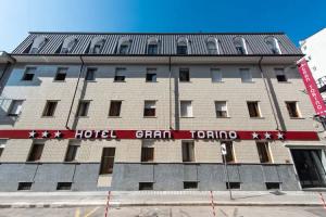 Gran Torino Hotel, Torino