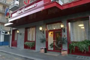 Hotel Continental, Torino