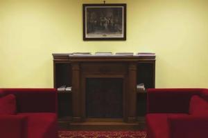 Hotel Alpi Resort, Torino